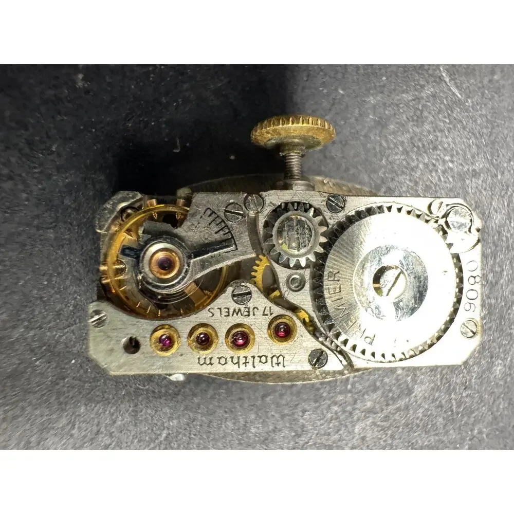 Waltham antique 1925