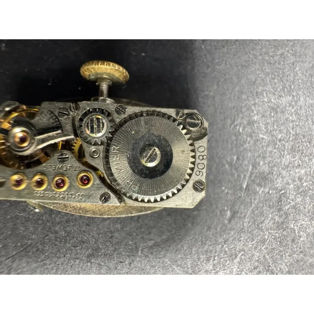 Waltham antique 1925