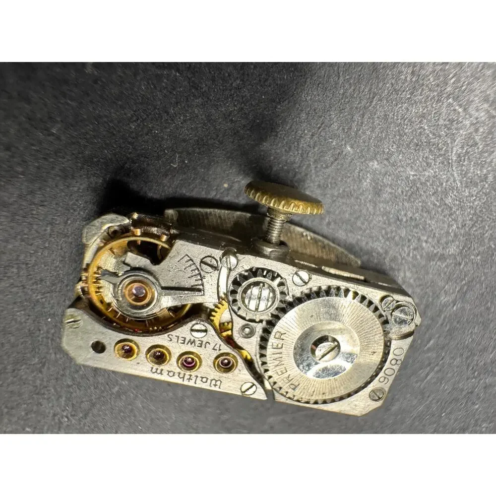 Waltham antique 1925