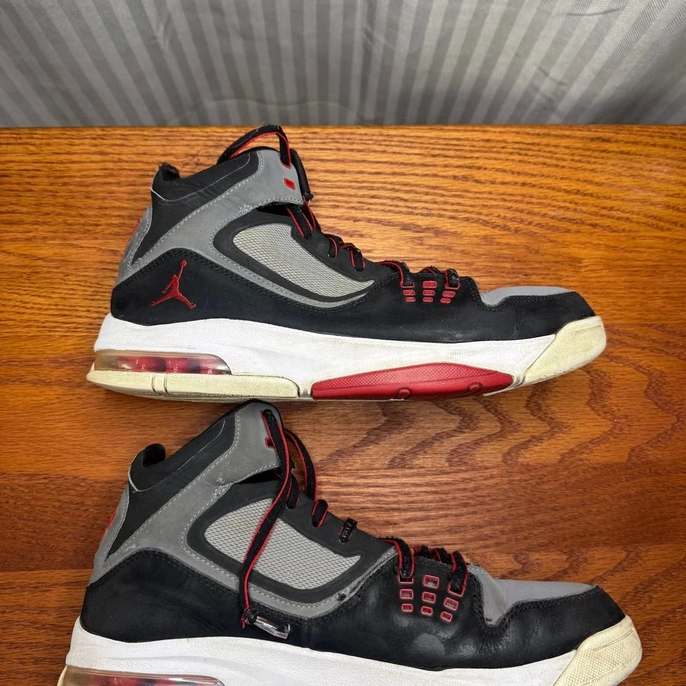Jordan department men