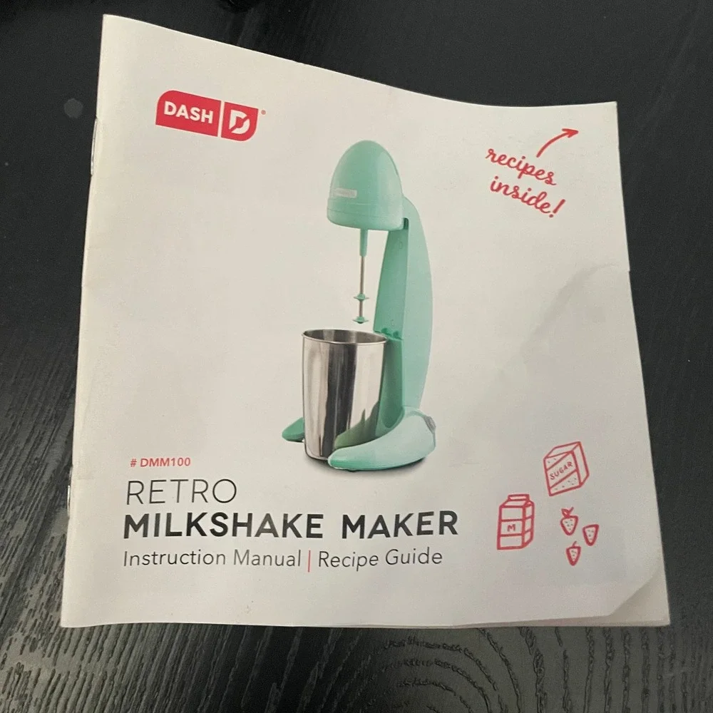 Dashing retro style