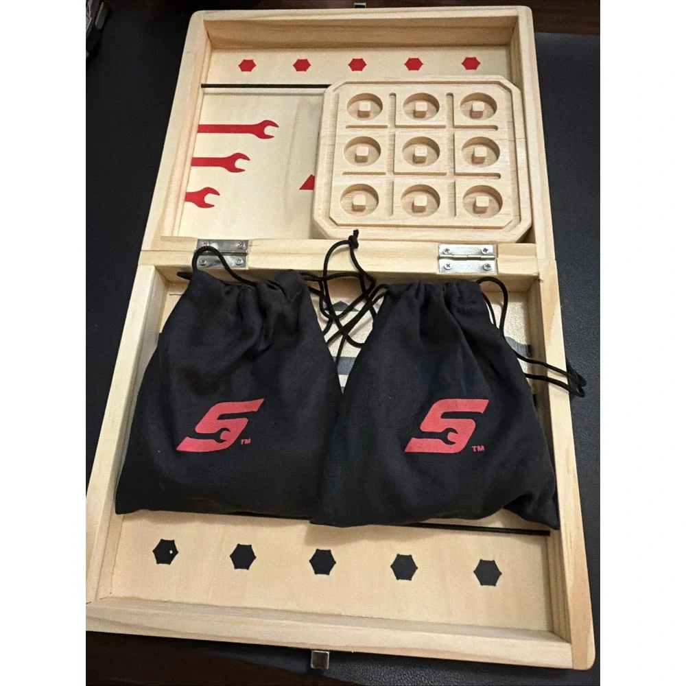 Snap-on snap tools