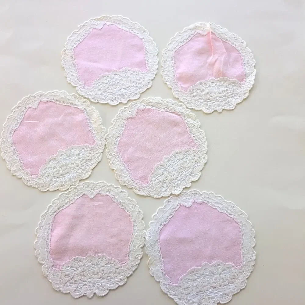 N/A vintage pink
