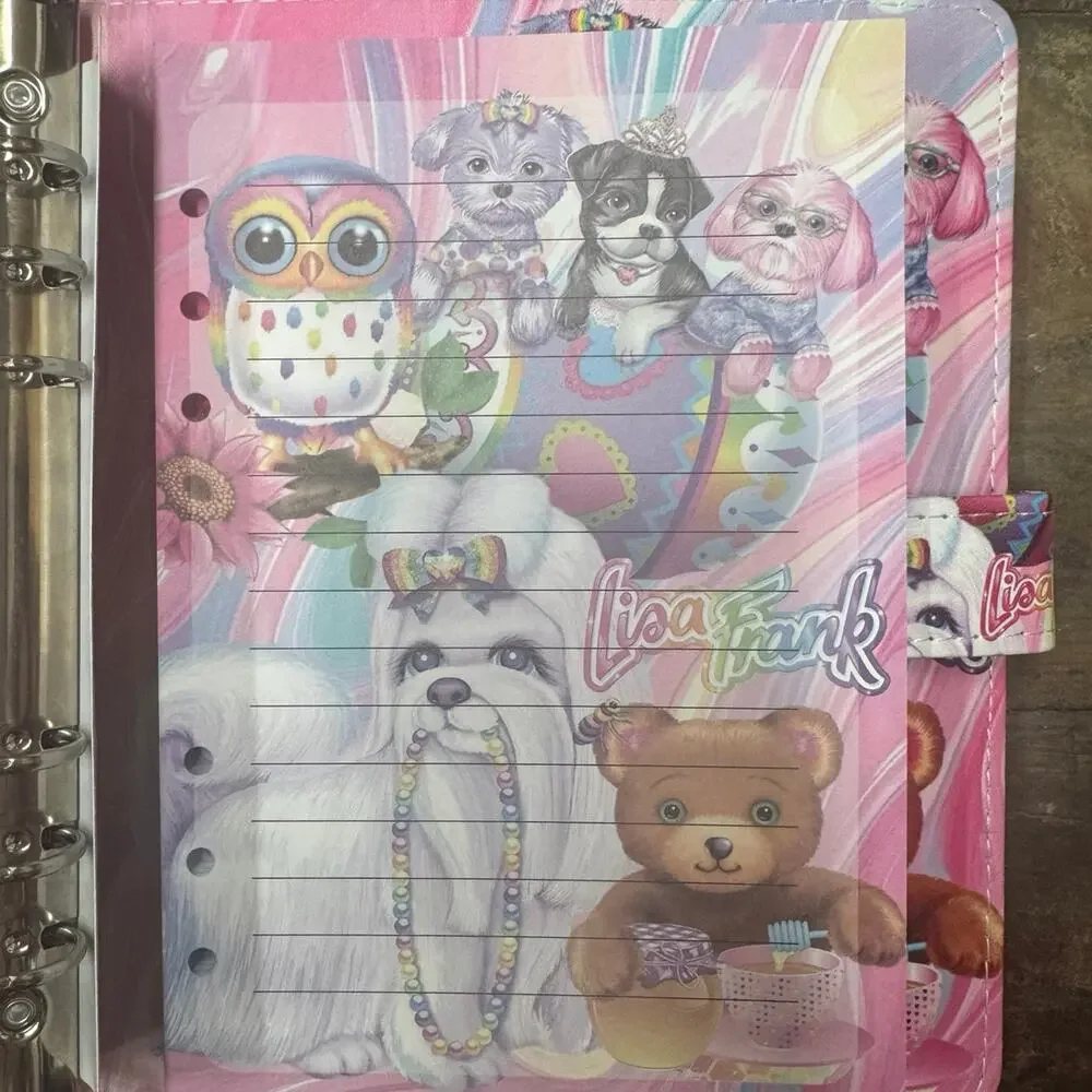 Lisa Frank lisa frank