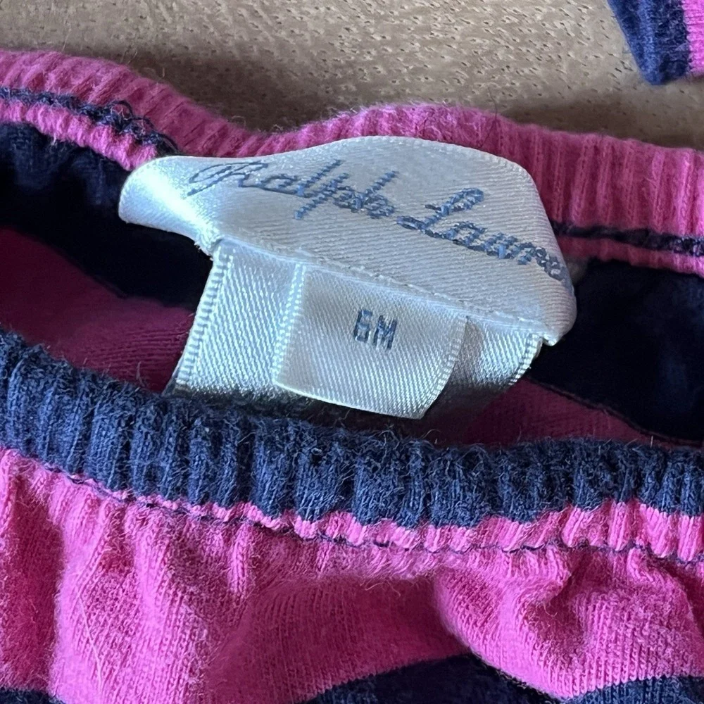 Ralph Lauren beautiful matching