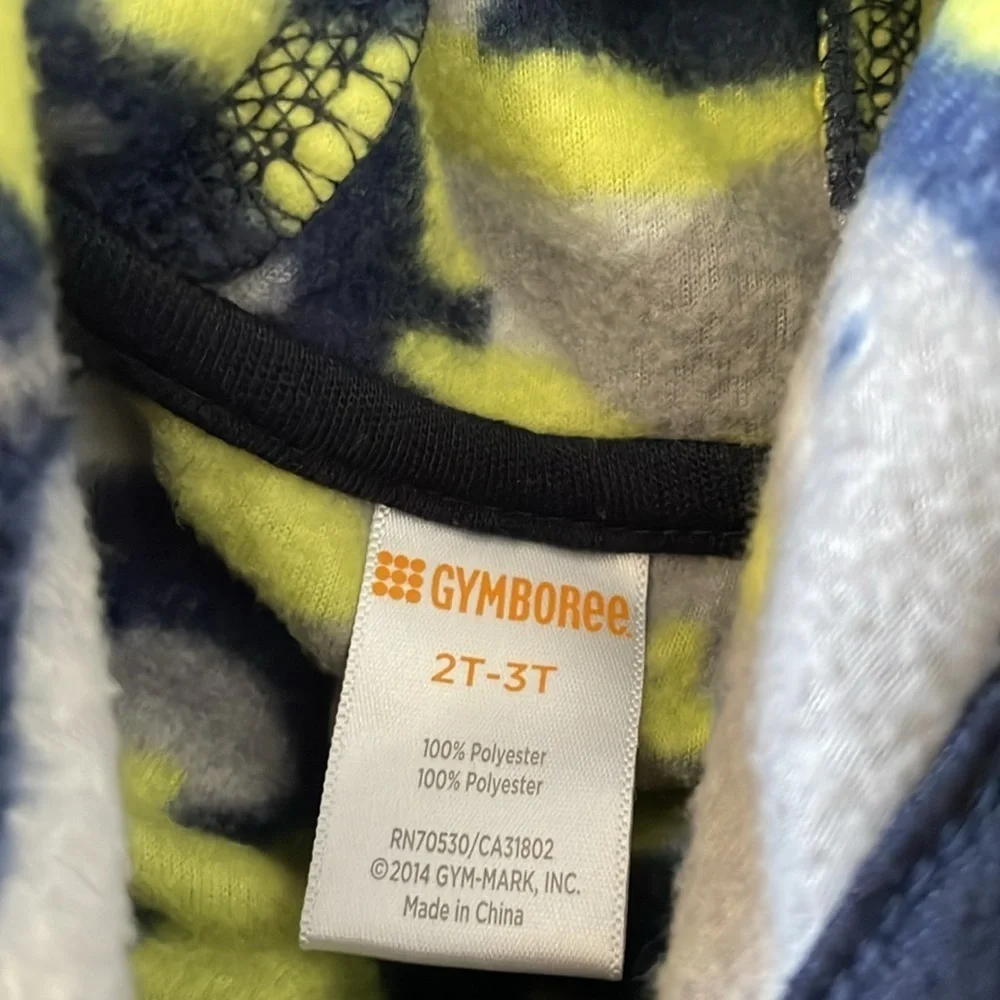 Gymboree boy’s outfit