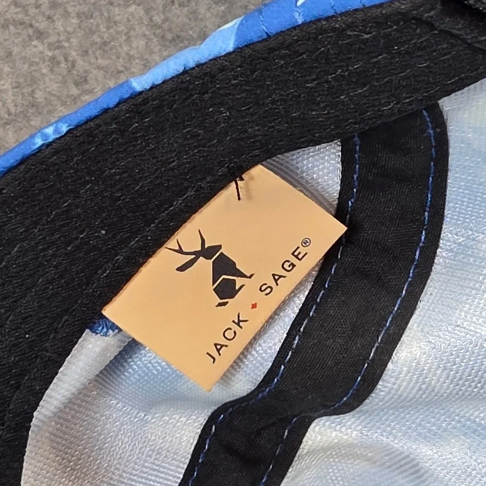 Jack + Sage brand jack