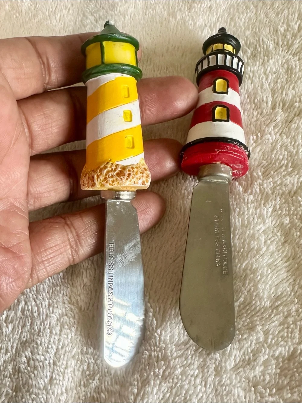 Boston & Knobler bundle vintage