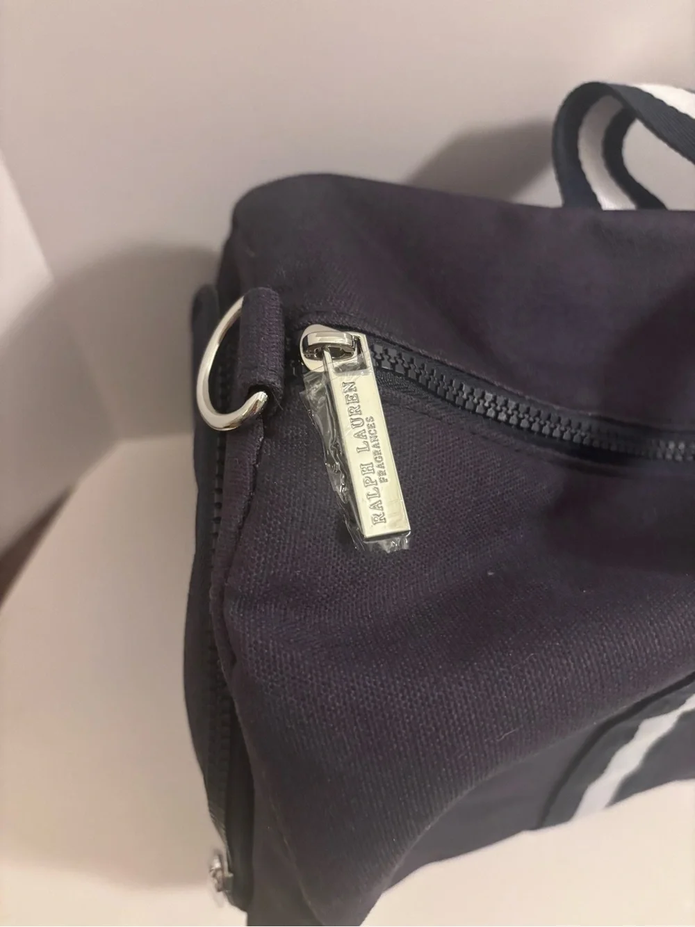Polo Ralph Lauren **has adjustable