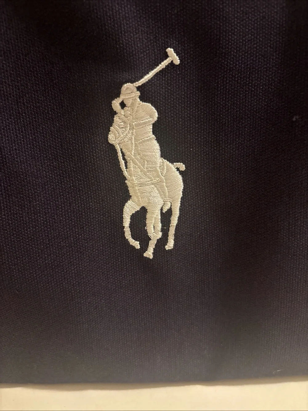 Polo Ralph Lauren **has adjustable