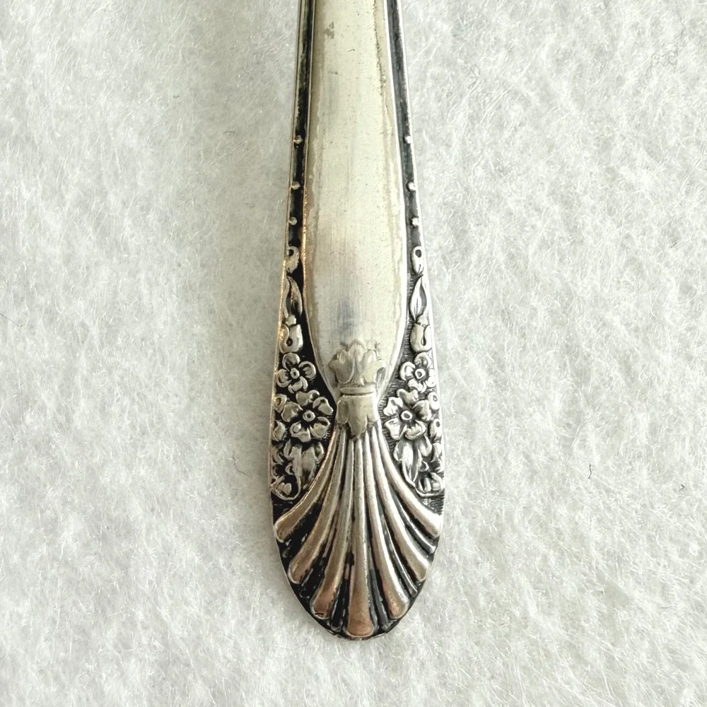 Crown denting scratches