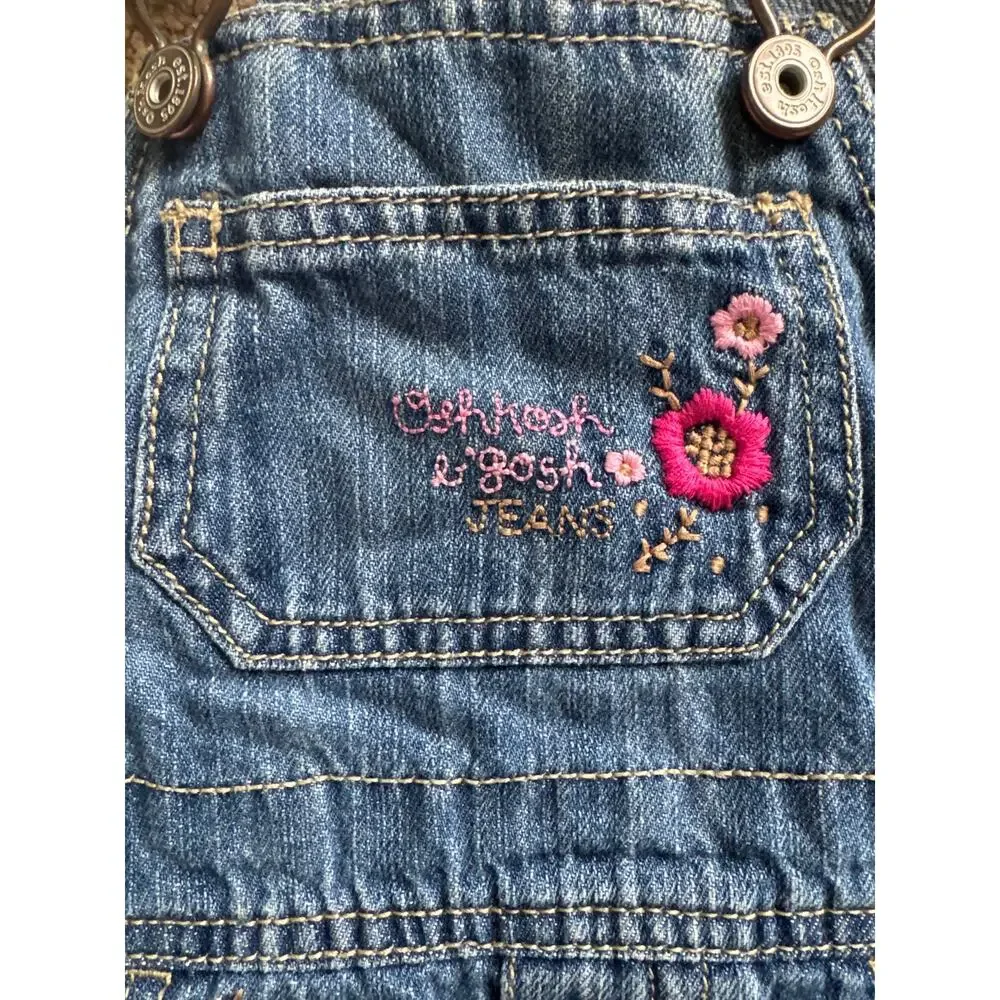 OshKosh Bgosh cute y2k
