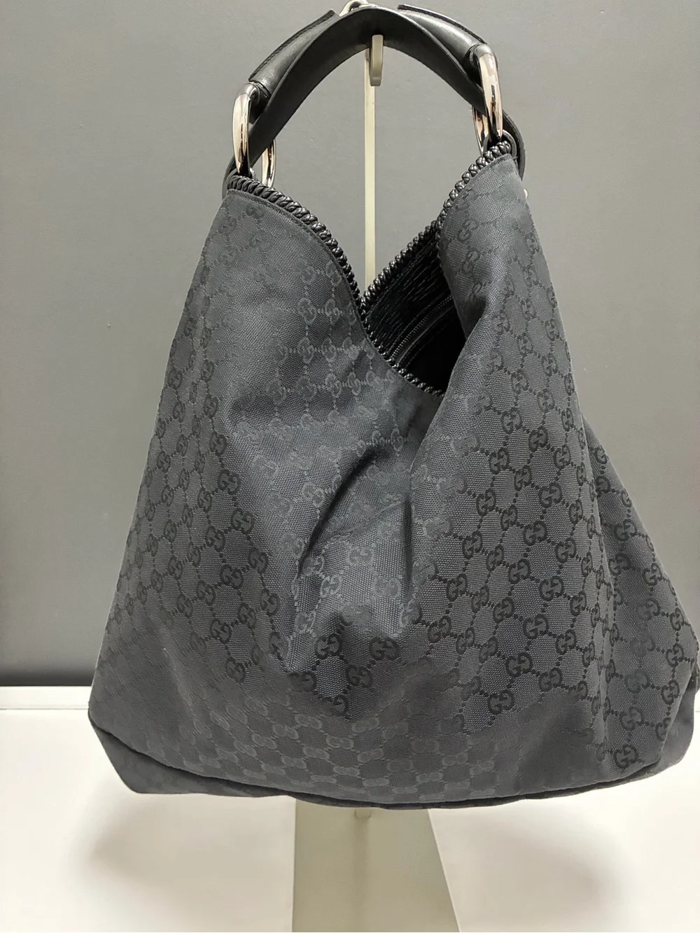 Gucci soft slouchy