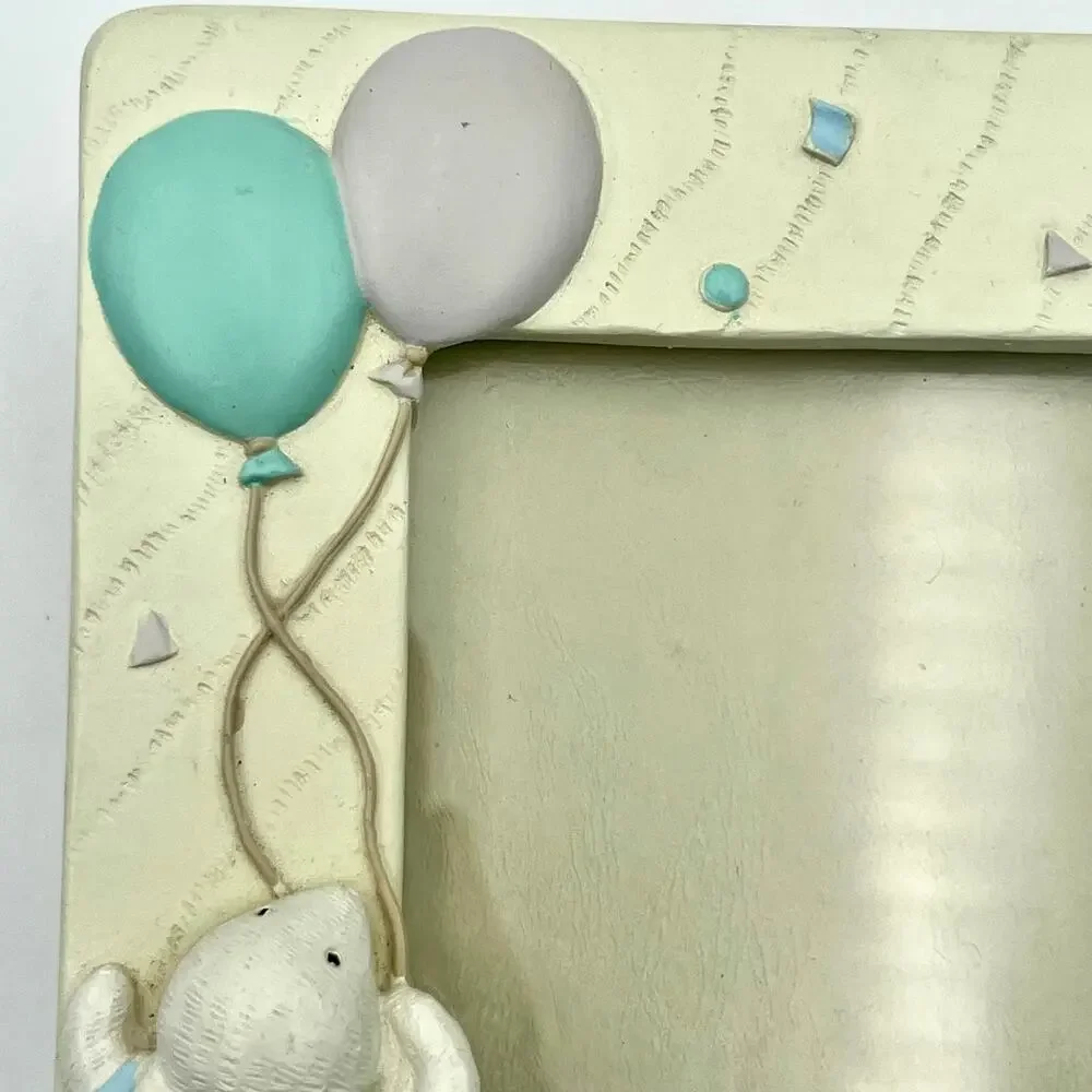 Burnes storage balloon