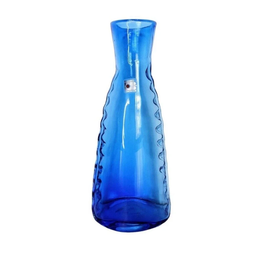 BLENKO vintage handcrafted