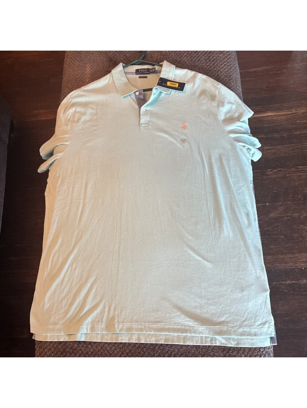 Ralph Lauren polo ralph