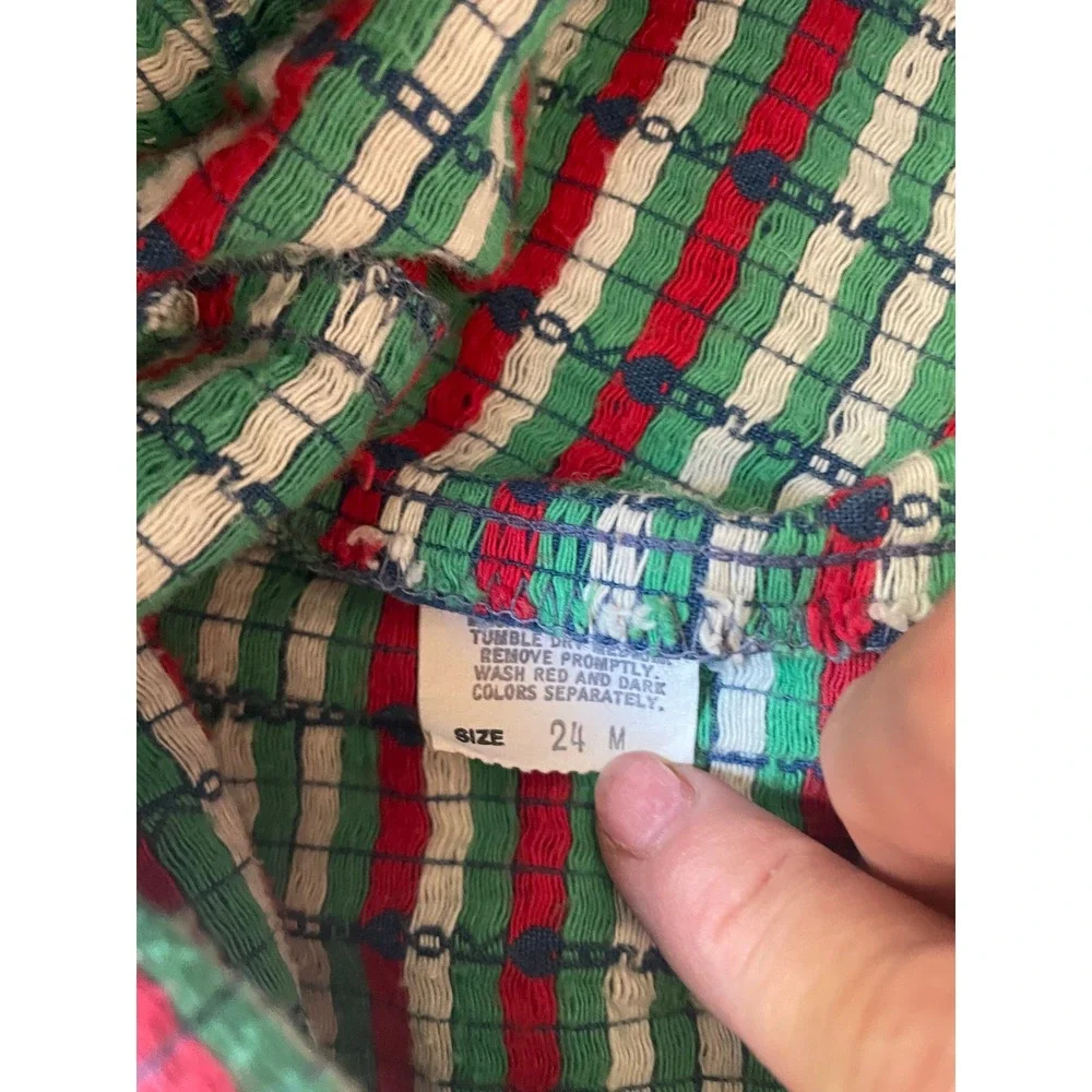 OshKosh Bgosh vintage oshkosh