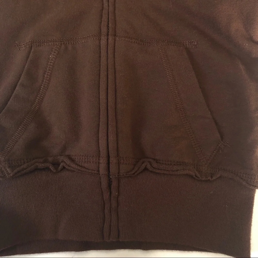Ralph Lauren brown short