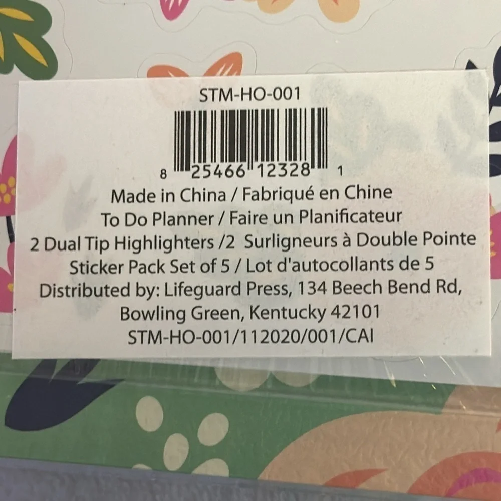 Steel Mill & Co. dual tip