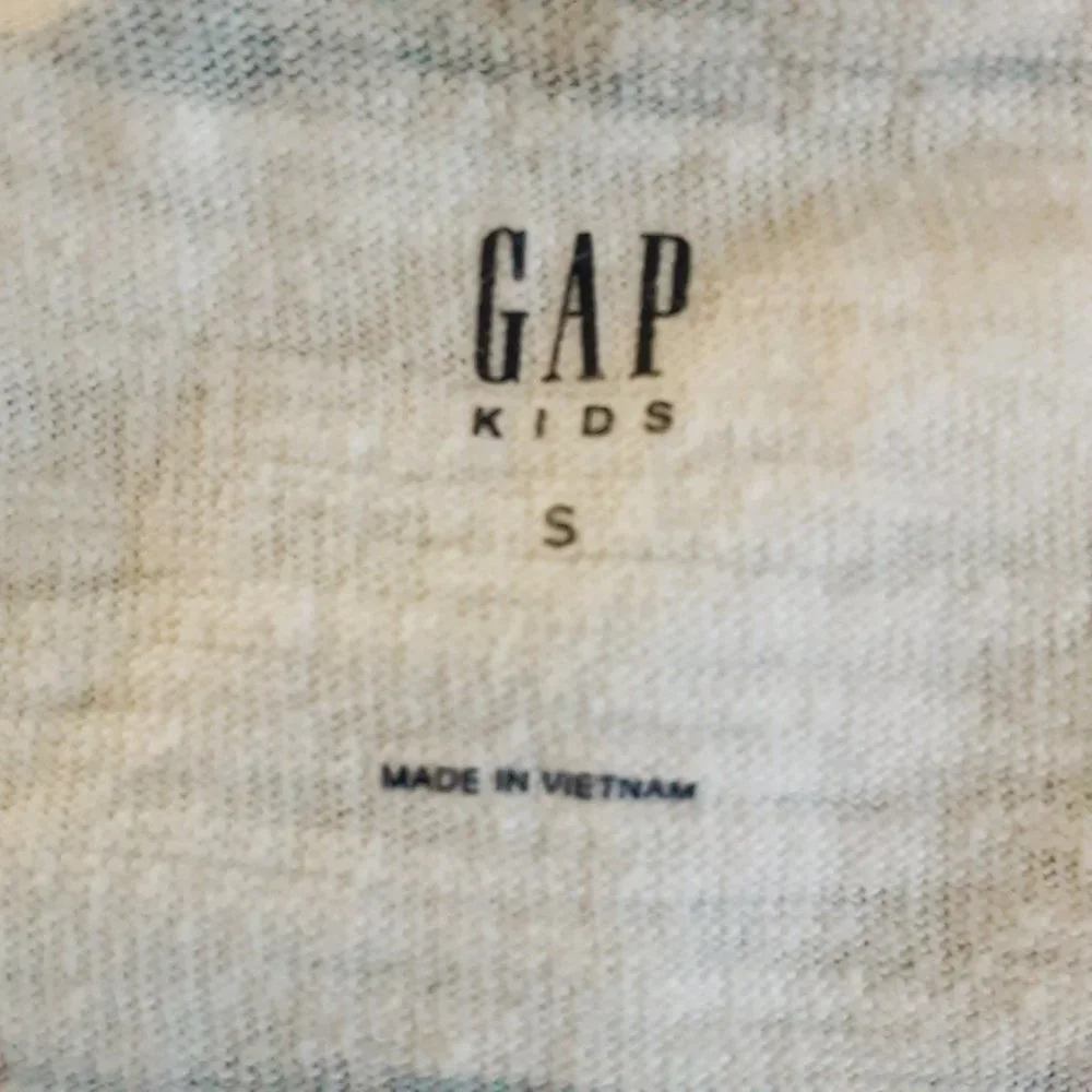 GAP kids blue