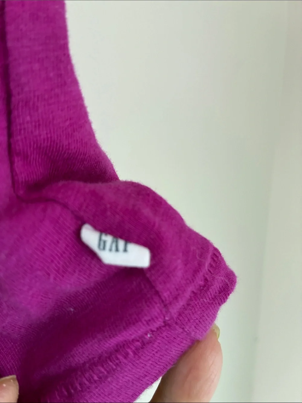 GAP bright short
