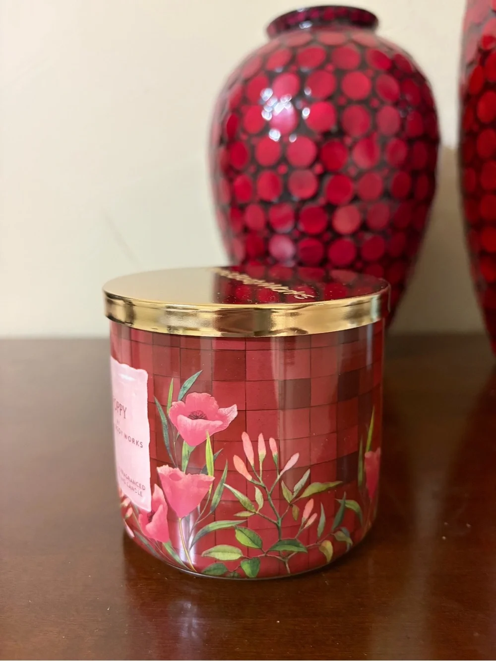 Bath & Body Works treat yourself