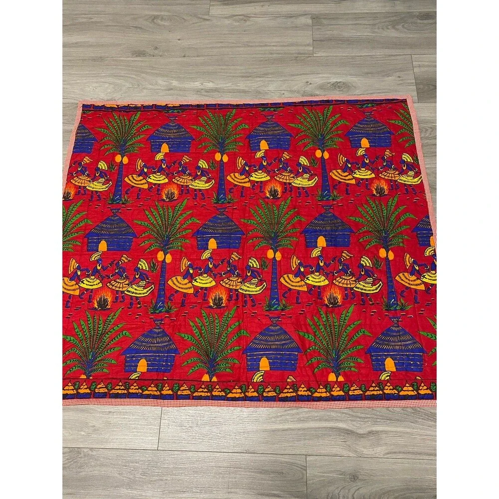 Handmade this patchwork