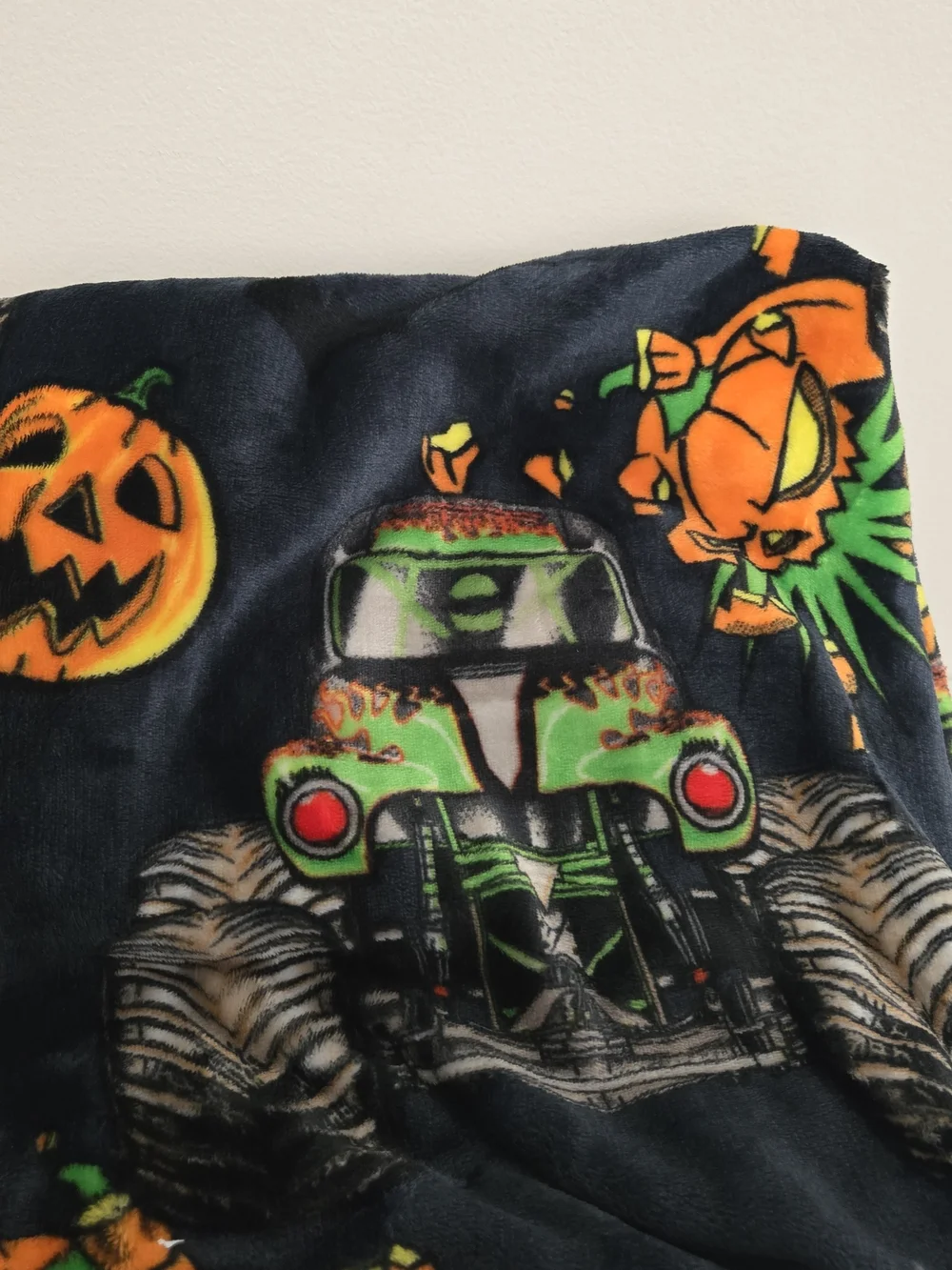 Monster Jam official monster