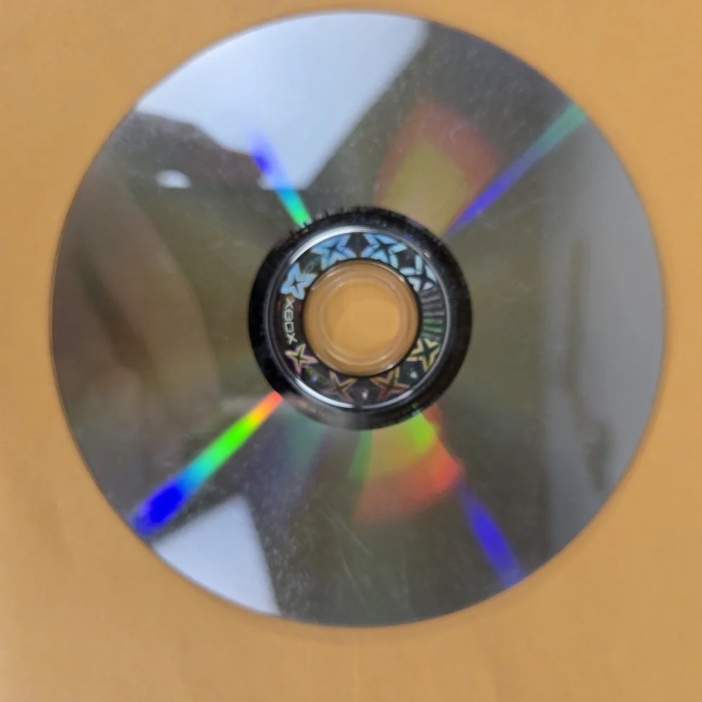 Microsoft halo original