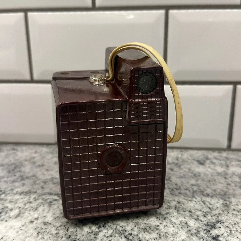 imperial vintage debonair