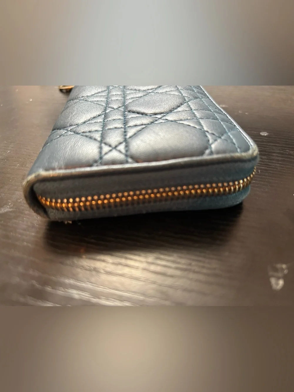 Dior please review