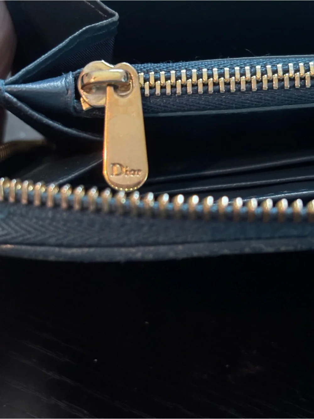 Dior please review
