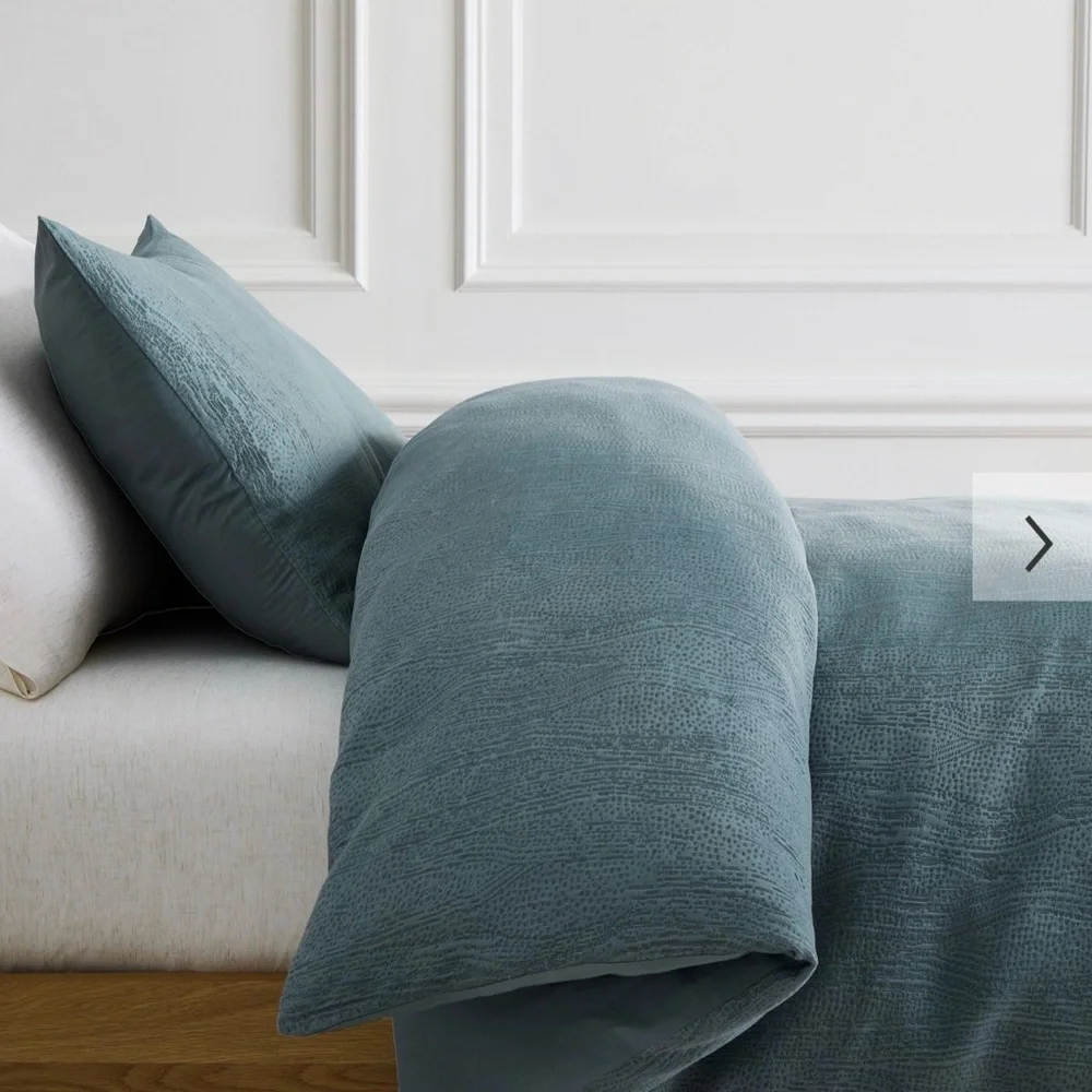West Elm two euro