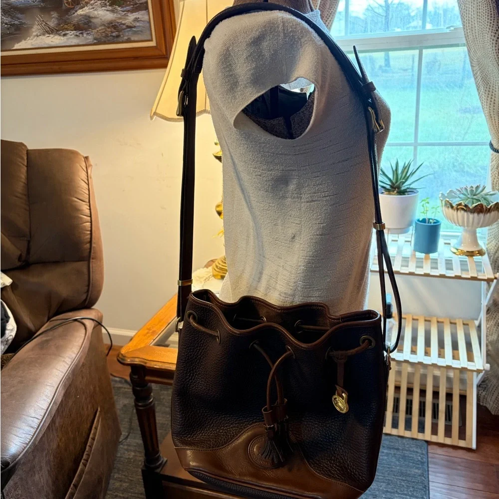 Dooney & Bourke vintage dooney