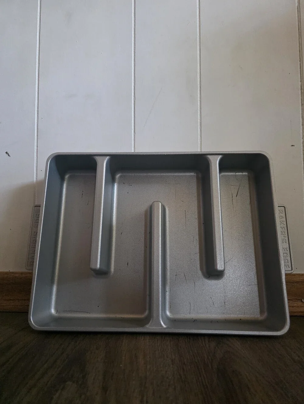 N/A baker edge