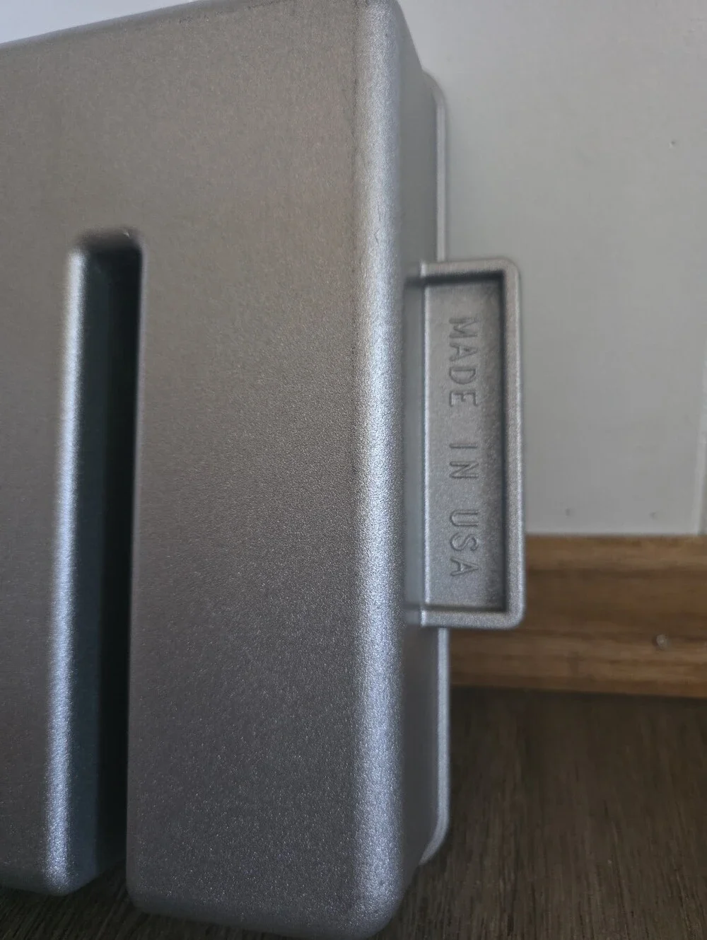 N/A baker edge