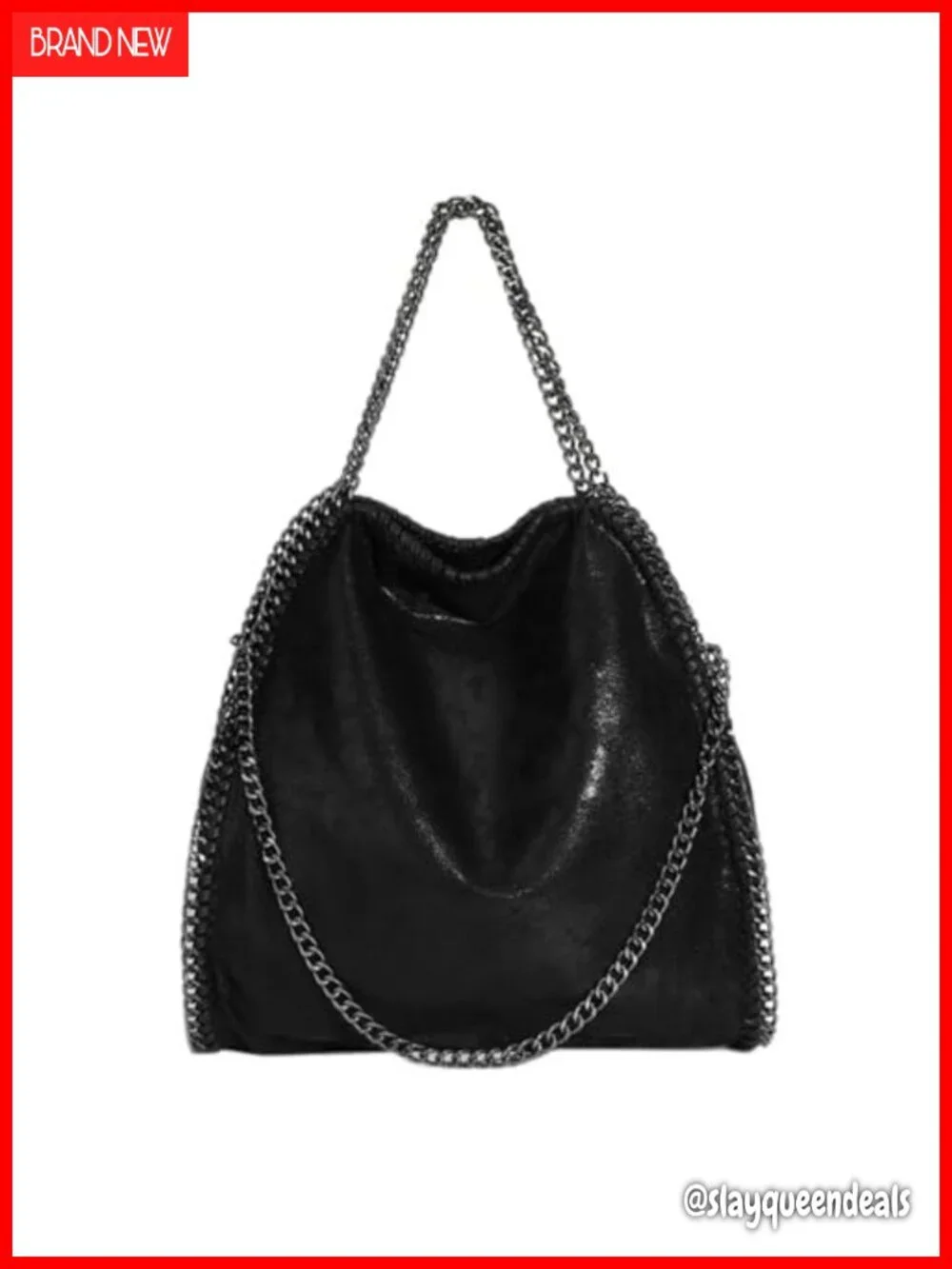 Faux Leather Hobo Bag Large Capacity Crossbody Shoulder Handbag Women