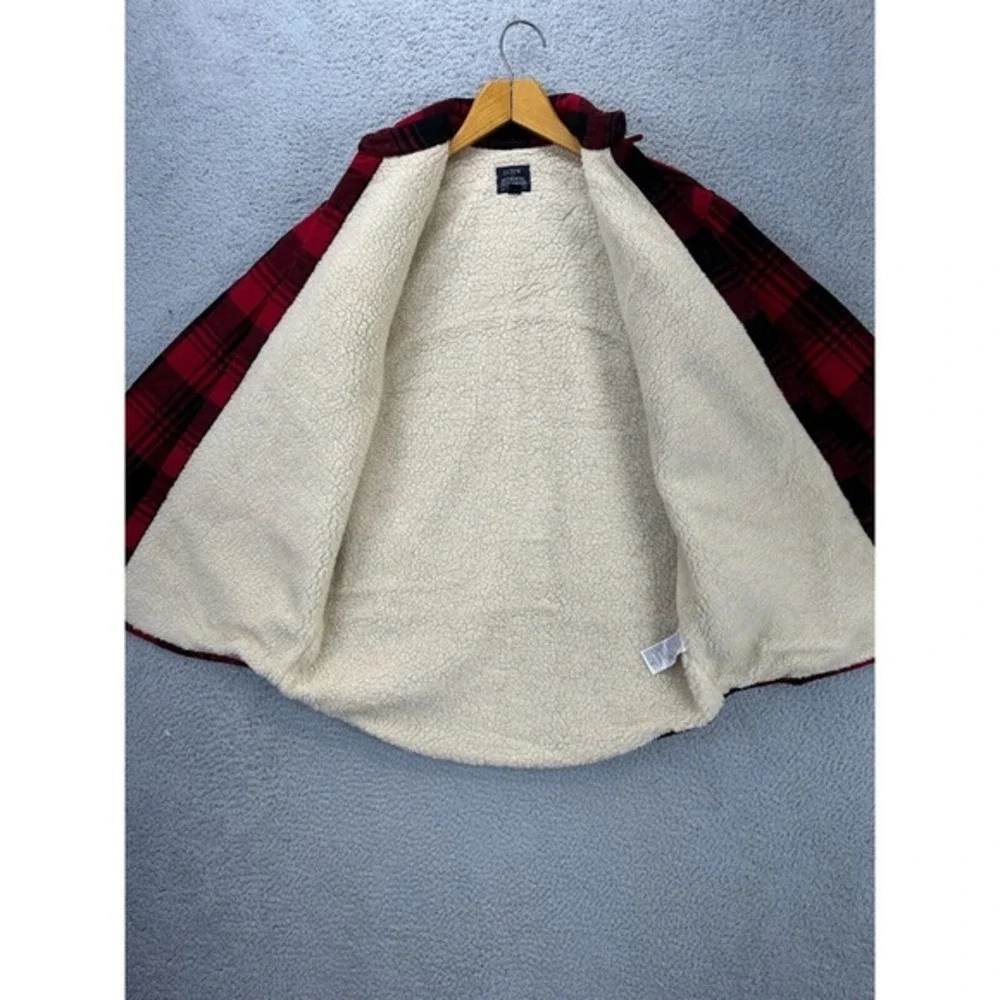 J. Crew crew shirt