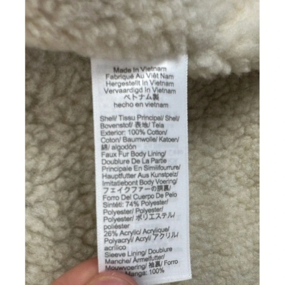 J. Crew crew shirt