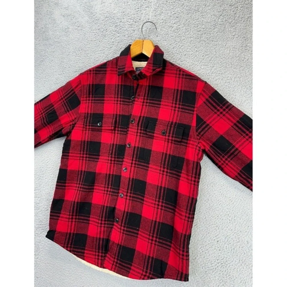 J. Crew crew shirt