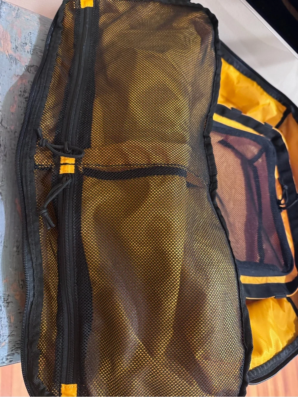 5.11 Tactical true professional