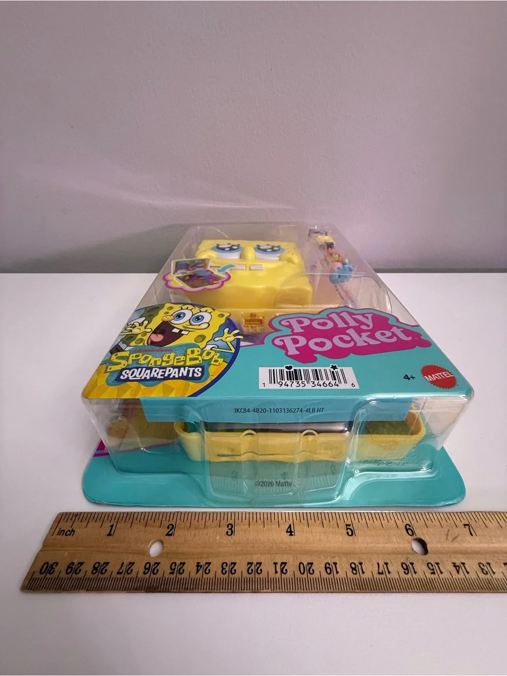 Mattel up sale