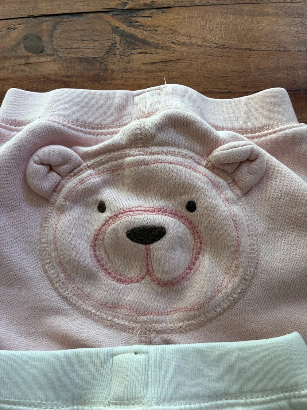 GAP two pairs