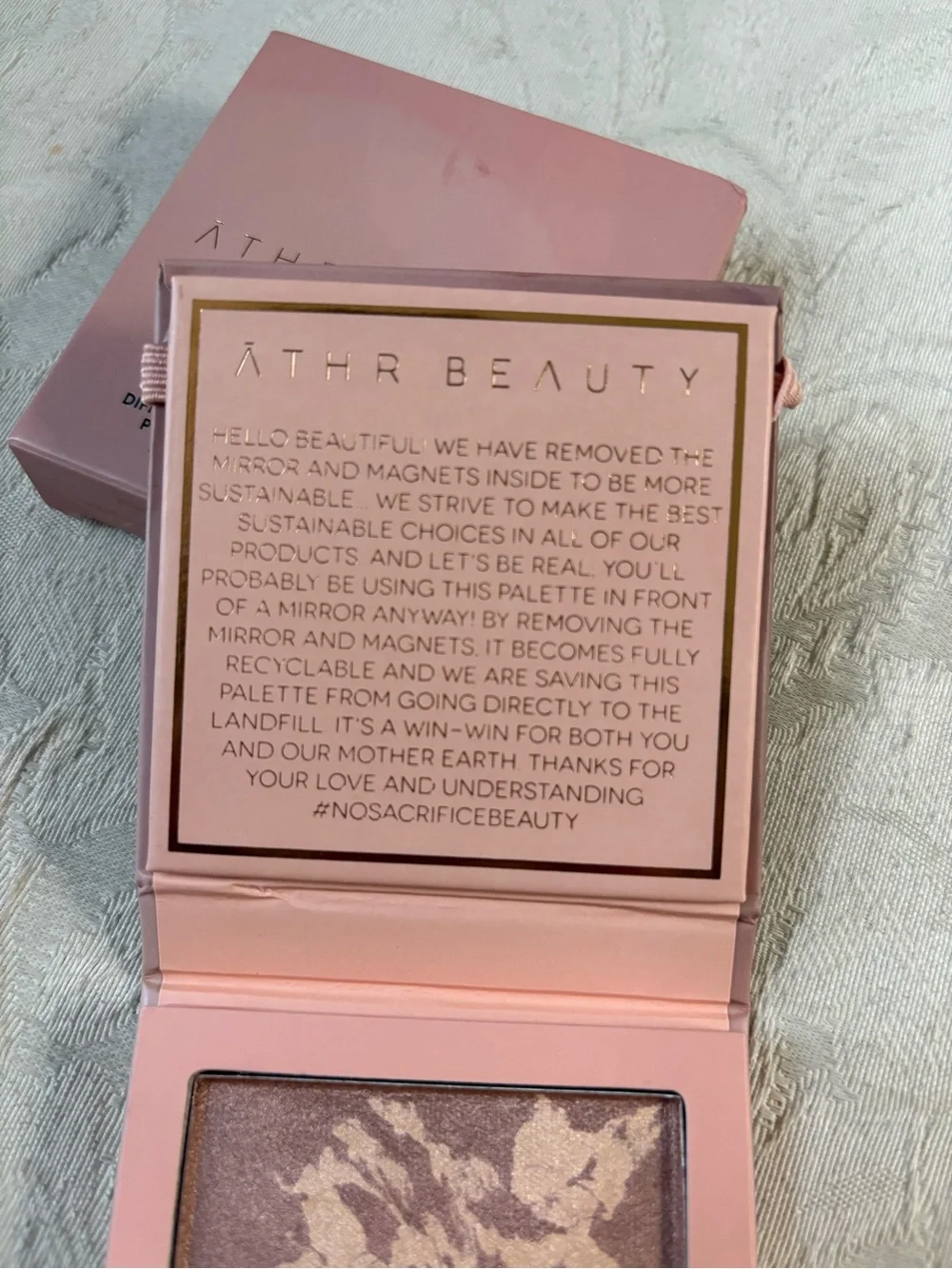 Athr Beauty athr beauty
