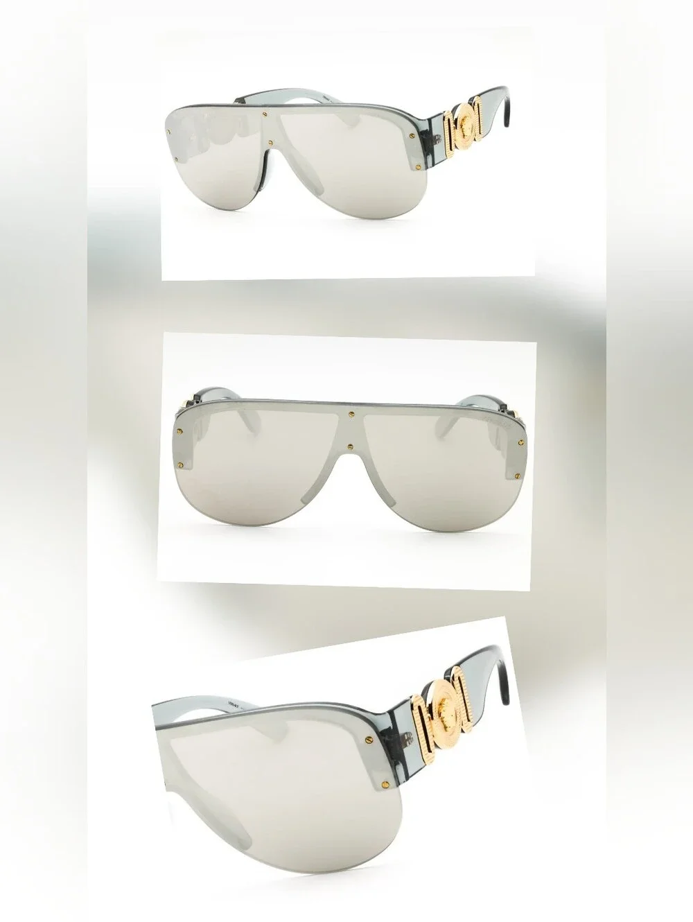Versace 0ve4391 color