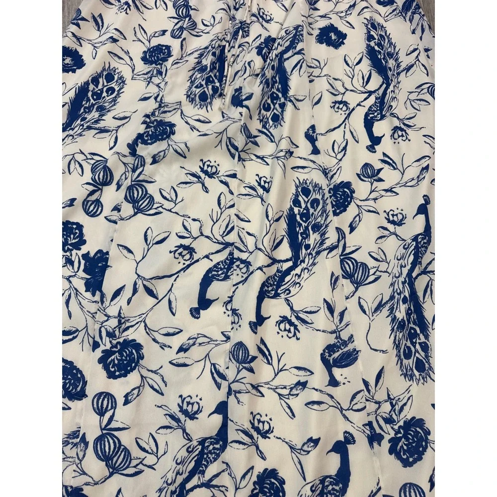 Abercrombie & Fitch elegant maxi
