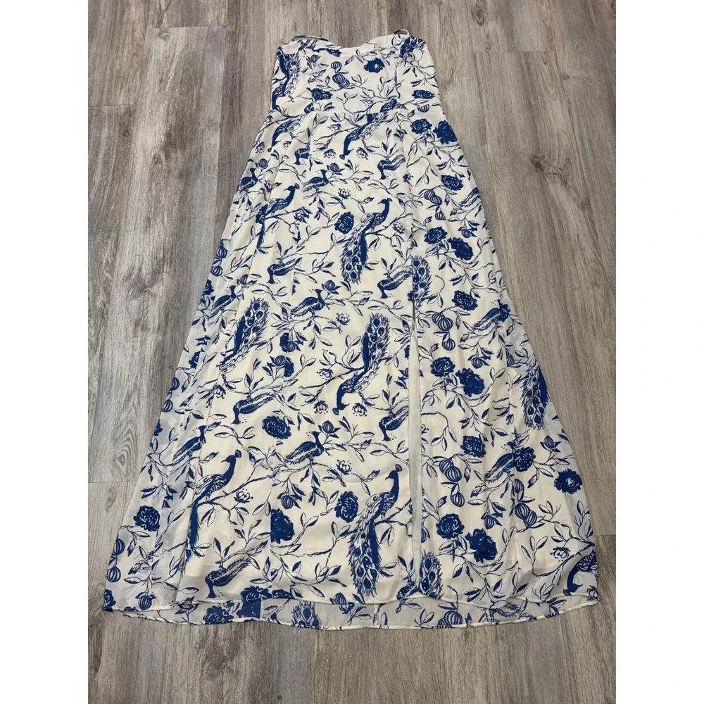 Abercrombie & Fitch elegant maxi