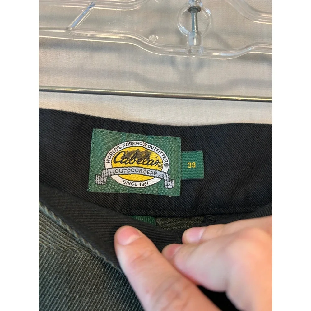 Cabelas cabelas outdoor