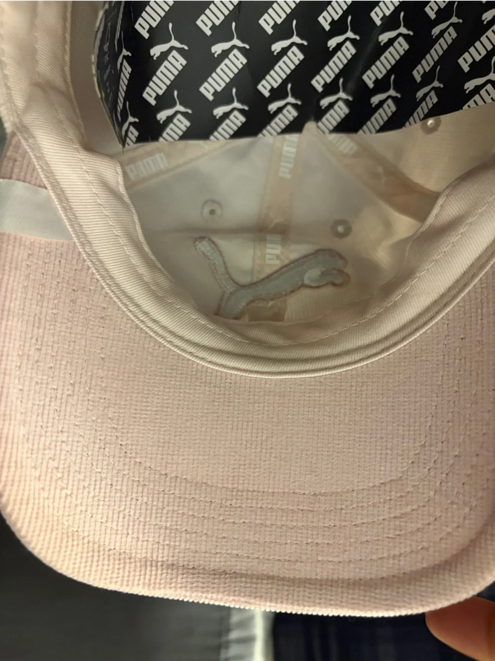Puma soft cream