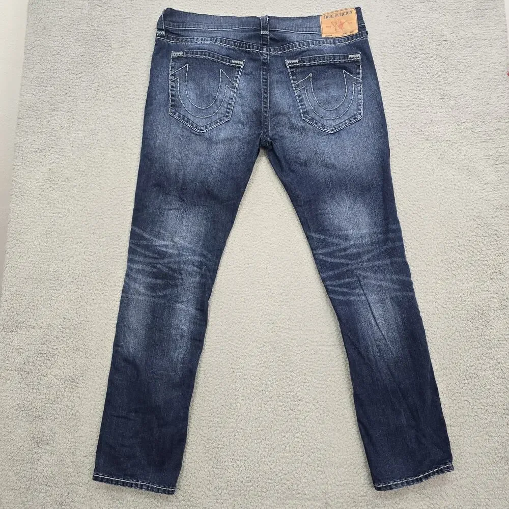 True Religion same day